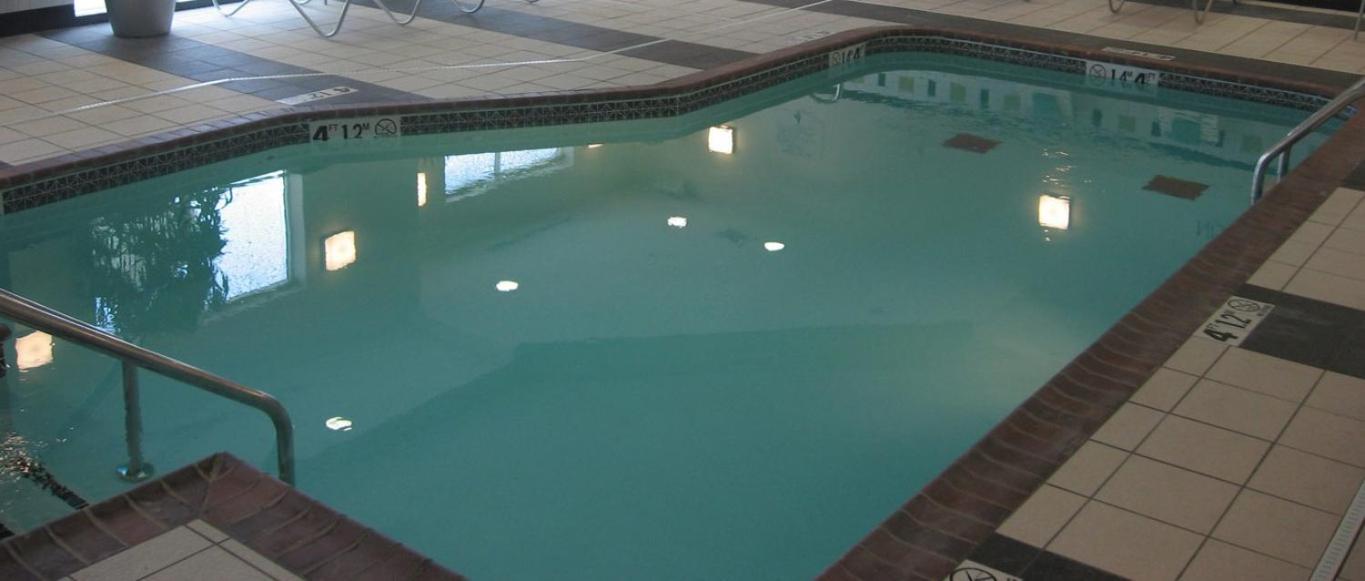 Fairfield Inn And Suites By Marriott Muskogee Bagian luar foto